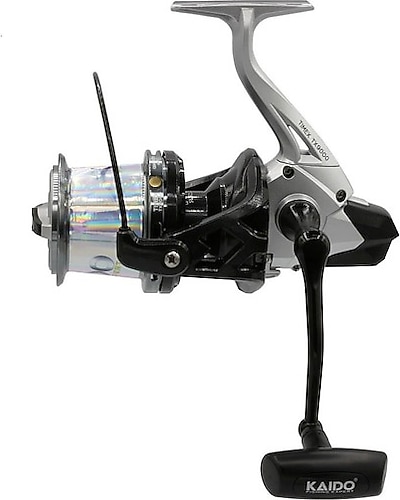 Kaido Timex 9000 6+1 BB Surf Olta Makinesi Fiyatları, Özellikleri