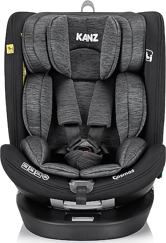 Kanz Cosmos I-Size Siyah 0-36 kg Oto Koltuğu Fiyatları