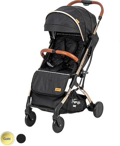 Kanz F-Go2 Kabin Tipi Bebek Arabası Fiyatları, Özellikleri ve