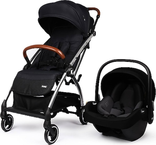 Kanz Xflip Autofold Travel Sistem Bebek Arabası Fiyatları