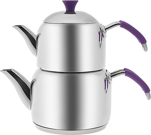 Karaca Edge Mini Çaydanlık Takımı Fiyatları, Özellikleri ve Yorumları