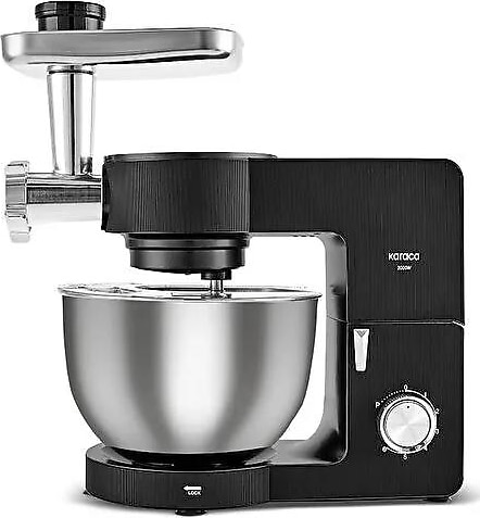 Karaca Multichef Ultra 8 lt 2000 W Stand Mikser Fiyatları