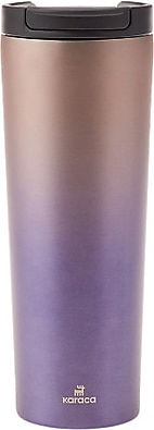 Karaca Violet 450 ml Termos