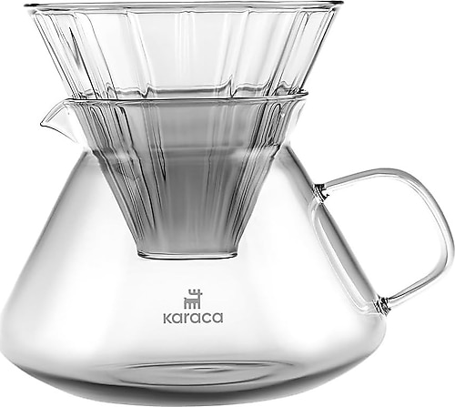 Karaca Winx 650 ml Kahve Demleme Ekipmanı Fiyatları, Özellikleri