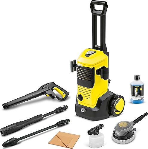 Karcher K 6 Car 160 Bar Basınçlı Yıkama Makinesi Fiyatları