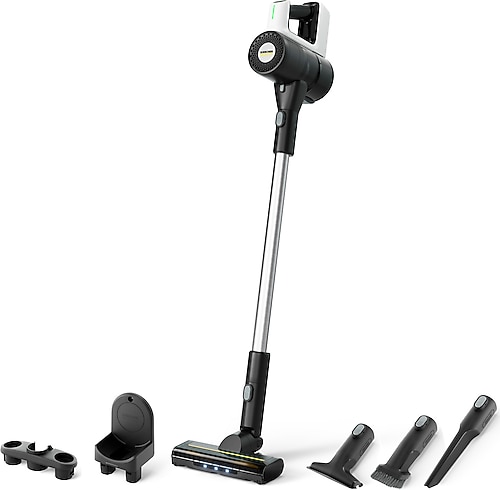 Karcher VCS 3 Nano Complete Şarjlı Dikey Süpürge Fiyatları