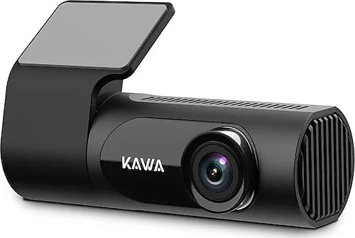 Kawa D6 2K Ön Araç Kamerası Fiyatları, Özellikleri ve Yorumları