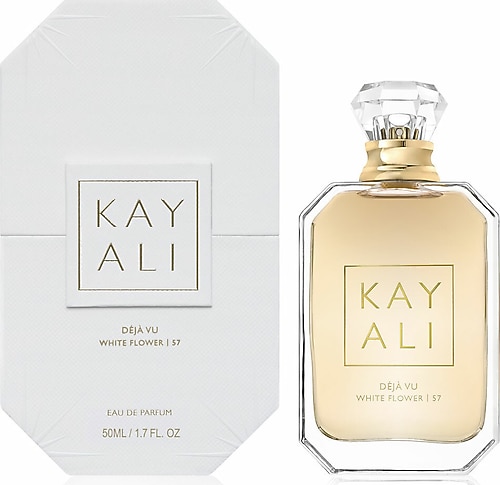 KAYALI Deja Vu White Flower 57 EDP 100 ml Parfüm Fiyatları