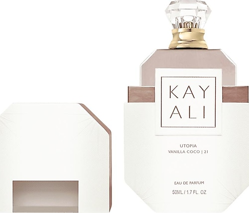 KAYALI Utopia Vanilla Coco 21 EDP 50 ml Parfüm Fiyatları