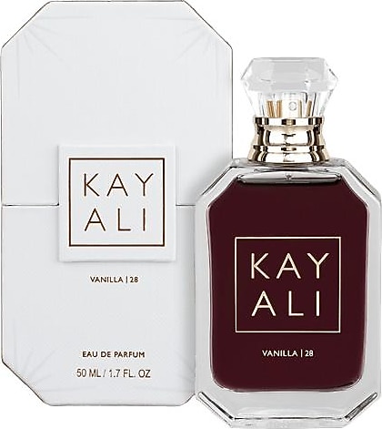 KAYALI Vanilla 28 EDP 50 ml Parfüm Fiyatları, Özellikleri ve