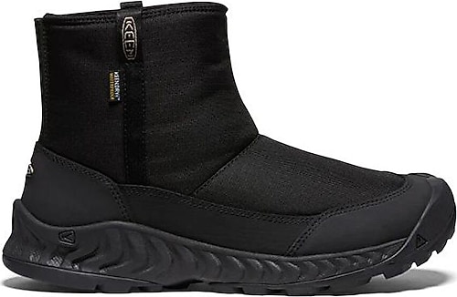 Keen Hood NXIS Pull-On Su Geçirmez Erkek Bot Fiyatları Keen Hood NXIS Pull-On Su Geçirmez Erkek Bot Fiyatları