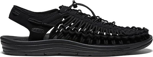 Keen Uneek 1014097 Siyah Erkek Sandalet Fiyatları, Özellikleri ve