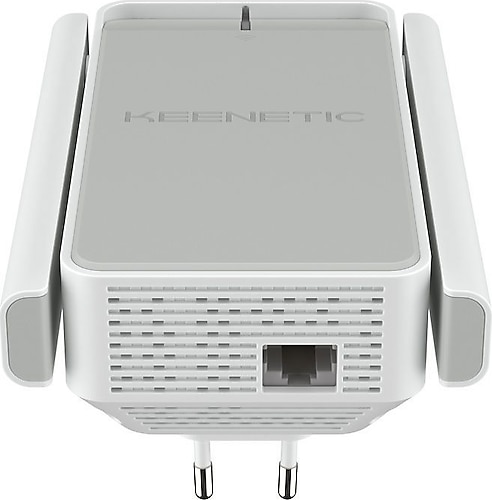 Keenetic Buddy 5 KN-3311 1200 Mbps WiFi Güçlendirici Fiyatları ...