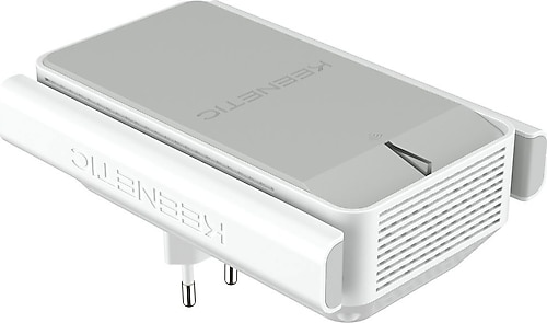 Keenetic Buddy 5 KN-3311 1200 Mbps WiFi Güçlendirici Fiyatları ...