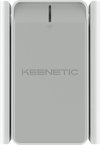 Keenetic Buddy 5 KN-3311 1200 Mbps WiFi Güçlendirici Fiyatları ...
