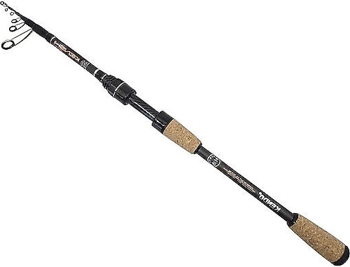 Kendo Kenshi Fuji 205 cm 1-9 gr Teleskopik LRF Kamış Fiyatları