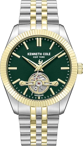 Kenneth Cole KCWGY0064803 Erkek Kol Saati Fiyatları, Özellikleri