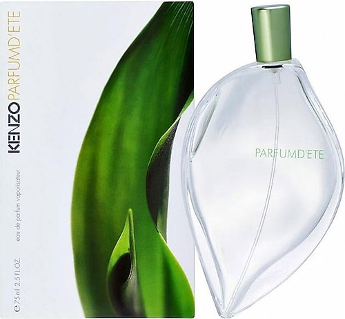 Bayan Parfüm Kenzo World ParfÃ¼m Yorum Kenzo Amour Edp 100 Ml - Main Image