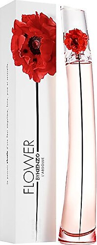 Kenzo Flower By L'absolue EDP 100 ml Kadın Parfüm Fiyatları