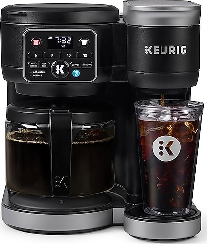 Keurig K-Duo Hot And Iced Filtre Kahve Makinesi Fiyatları