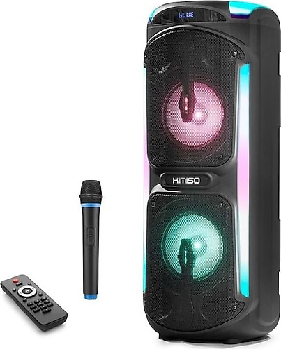 Kimiso QS4232 Bluetooth Hoparlör Fiyatları, Özellikleri ve