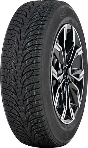 Kinforest KF Snow Paw 175/65 R14 82H Kış Lastiği Fiyatları, Özellikleri ...
