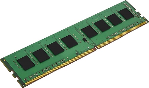 Kingston 16 GB 3200 MHz CL22 KVR32N22D8/16WP DDR4 Ram Fiyatları