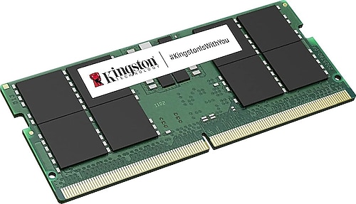 Kingston 8 GB 5600 MHz CL46 KVR56S46BS6/8 DDR5 Ram Fiyatları