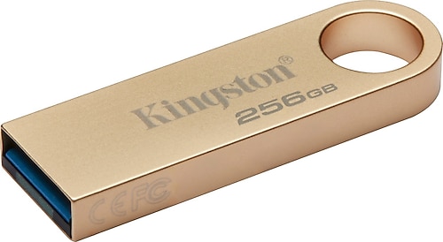 Kingston DataTraveler USB 3.2 DTSE9G3/256GB 256 GB Flash Bellek