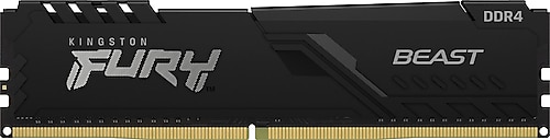 KINGSTON FURY BEAST 16GB×2枚 DDR4 2666MHz Amazon | キングストン Kingston FURY デスクトップPC用メモリ DDR4