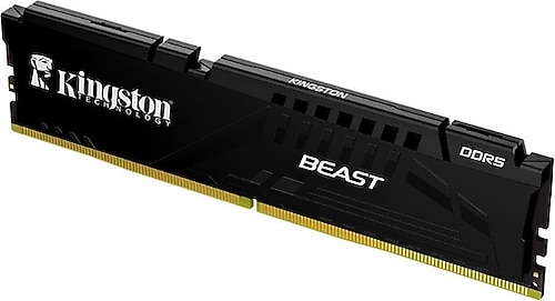 Kingston Fury Beast Expo 16 GB 6000 MHz CL36 KF560C36BBE2/16TR