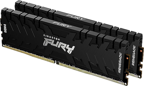 Kingston Fury Renegade 64 GB (2x32) DDR4 3200 MHz CL16