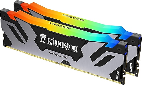 Kingston Fury Renegade RGB 32 GB (2x16) 8000 MHz CL38