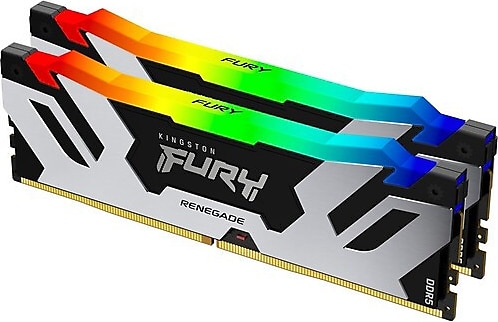 Kingston Fury Renegade RGB 96 GB (2x48) 6000 MHz CL32
