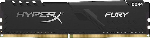Kingston HyperX Fury 16 GB 2400 Mhz CL15 HX424C15FB4/16 DDR4 Ram