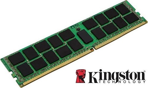 Kingston 32 GB 3200 MHz DDR4 CL22 KSM32RD4/32 Sunucu Belleği