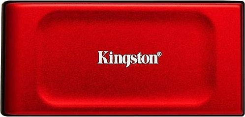 Kingston XS1000 SXS1000R/2000G USB 3.2 2 TB Taşınabilir SSD