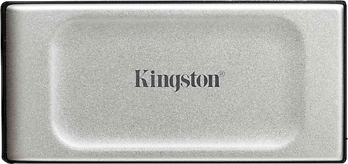 Kingston XS2000 Portable SSD 2TB (SXS2000/2000G)