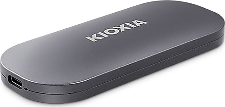 Kioxia Exceria Plus 1 TB LXD10S001TG8 SSD USB 3.2 Taşınabilir Disk