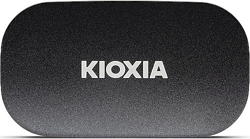 Kioxia Exceria Plus G2 LXD20K002TG8 USB 3.2 2 TB Taşınabilir SSD