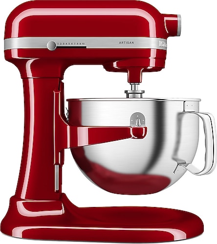 KitchenAid 5KSM60SPX 5.6 lt Planet Mikser Fiyatları, Özellikleri