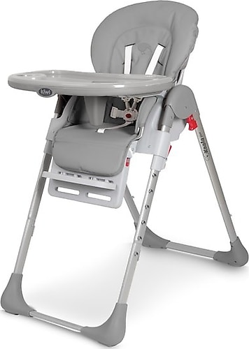 Kiwi Safe & Comfort Koala All in One Gri Mama Sandalyesi Fiyatları
