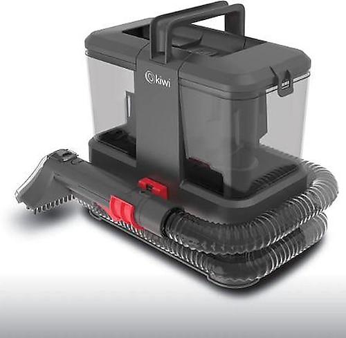 Kiwi KCC-4318 Siyah Koltuk ve Halı Yıkama Makinesi Fiyatları