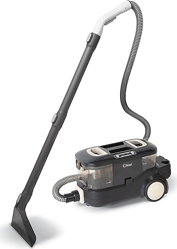 Kiwi KCC-4325W Siyah Koltuk ve Halı Yıkama Makinesi Fiyatları