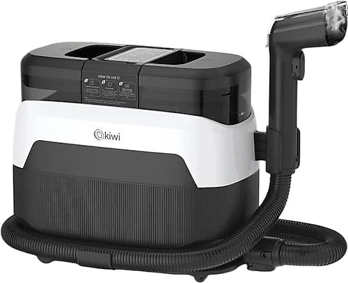 Kiwi KCC-4328 Pro Koltuk ve Halı Yıkama Makinesi Fiyatları