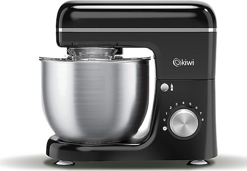 GYAROMI ギャロミ upfield Kiwi KMX-3638 1300 W Siyah 5.3 lt Hamur Yoğurma Makinesi Fiyatları