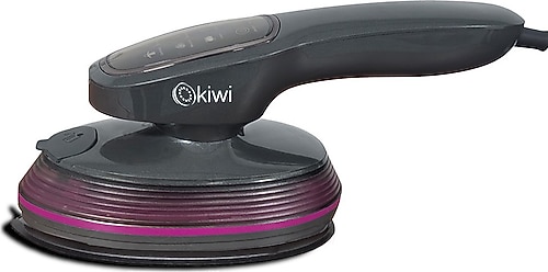 Kiwi KSI-660 2in1 Siyah 1500 W Buharlı Kırışık Giderici Fiyatları