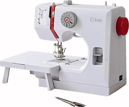 Kiwi KSW-3072 Dikiş Makinesi Fiyatları, Özellikleri ve Yorumları