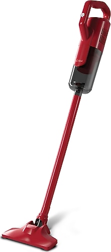 Kiwi KVC-4109 2in1 Kırmızı Elektrikli Dikey Süpürge Fiyatları