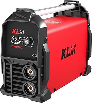 KLpro KEMMA160X 160 A İnverter Kaynak Makinesi Fiyatları